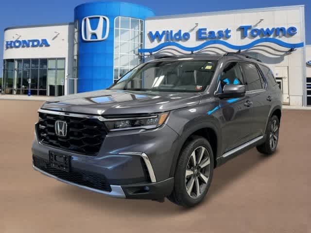2025 Honda Pilot Elite -
                  Madison, WI