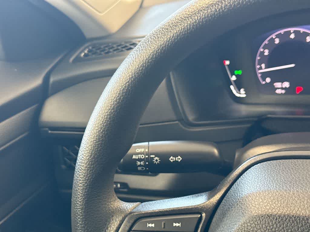 Thumbnail: 2024 Honda Accord - 31