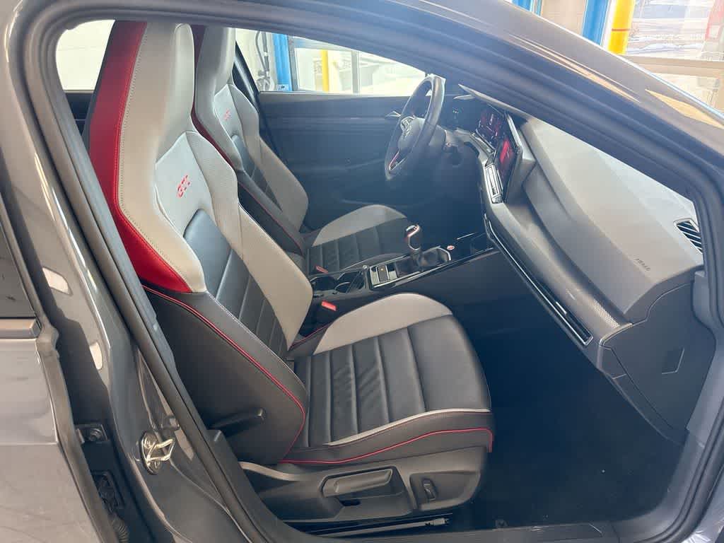 Thumbnail: 2024 Volkswagen Golf - 24