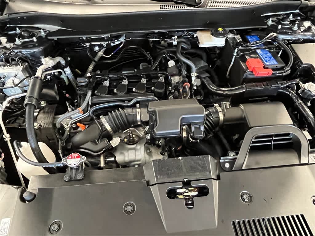 Thumbnail: 2026 Honda CR-V - 11