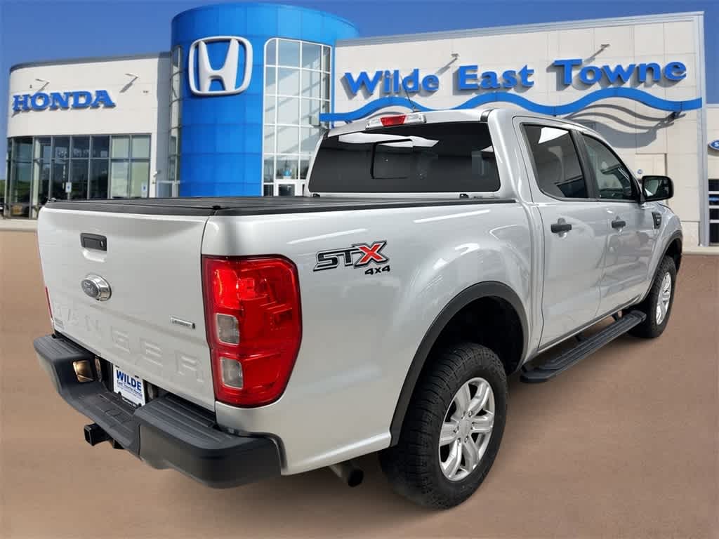 Thumbnail: 2019 Ford Ranger - 8