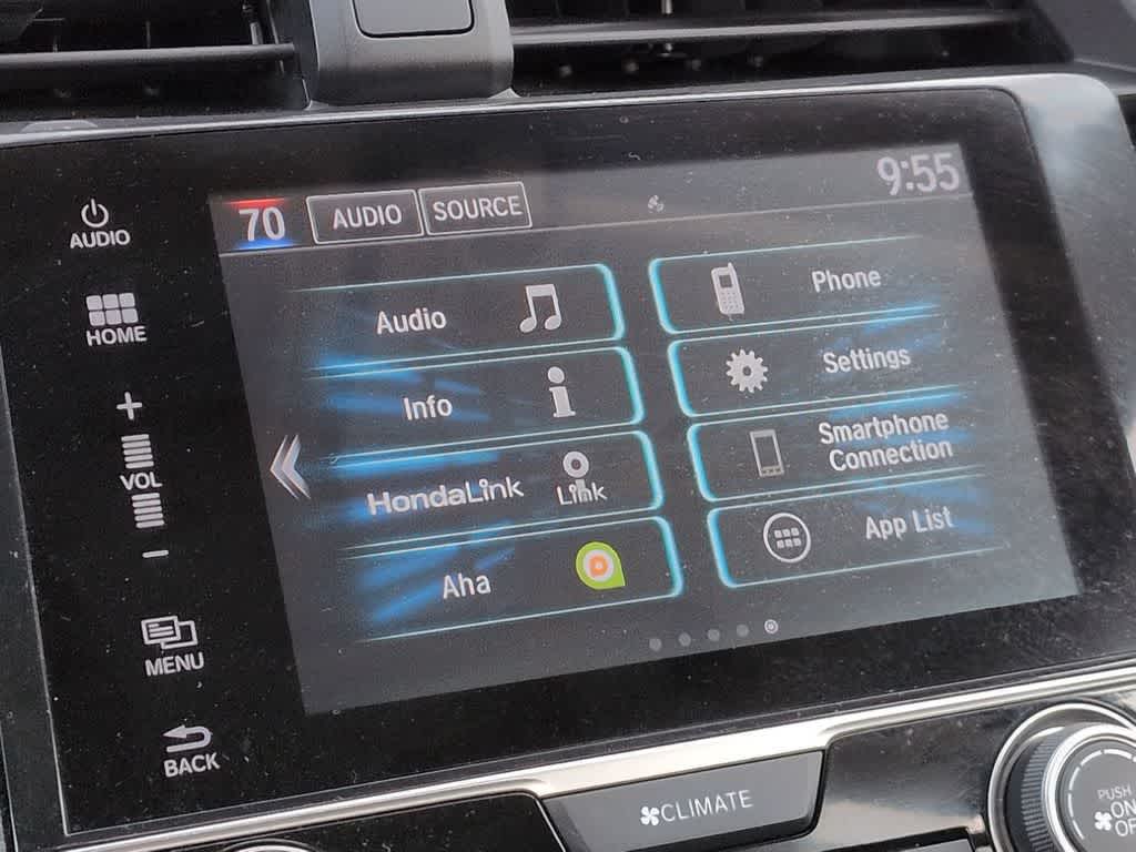 Thumbnail: 2016 Honda Civic - 33