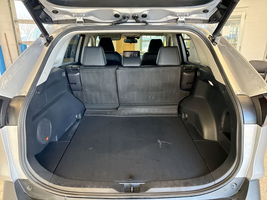 Thumbnail: 2023 Toyota RAV4 - 35