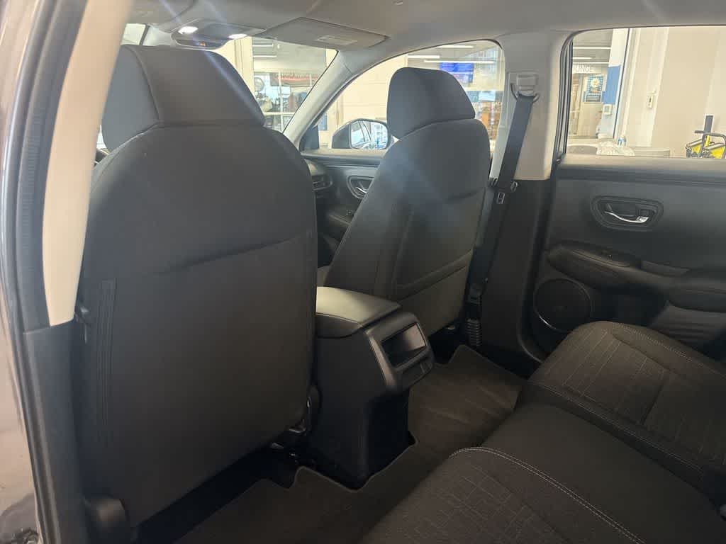 Thumbnail: 2024 Honda HR-V - 21