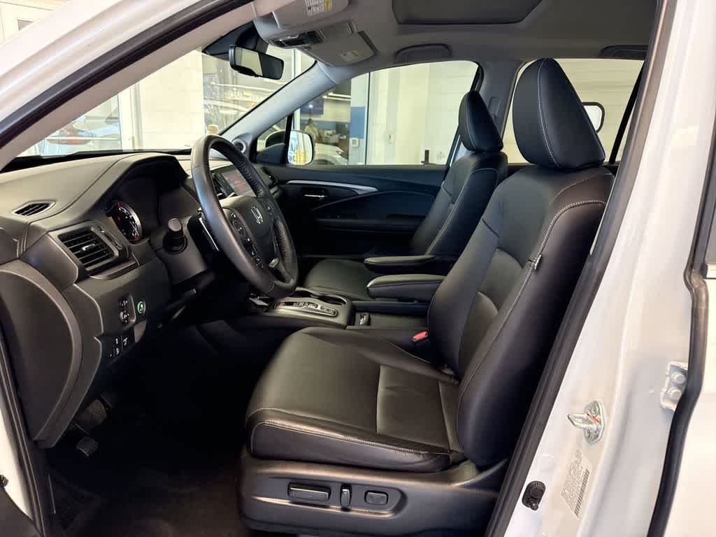 Thumbnail: 2023 Honda Ridgeline - 24