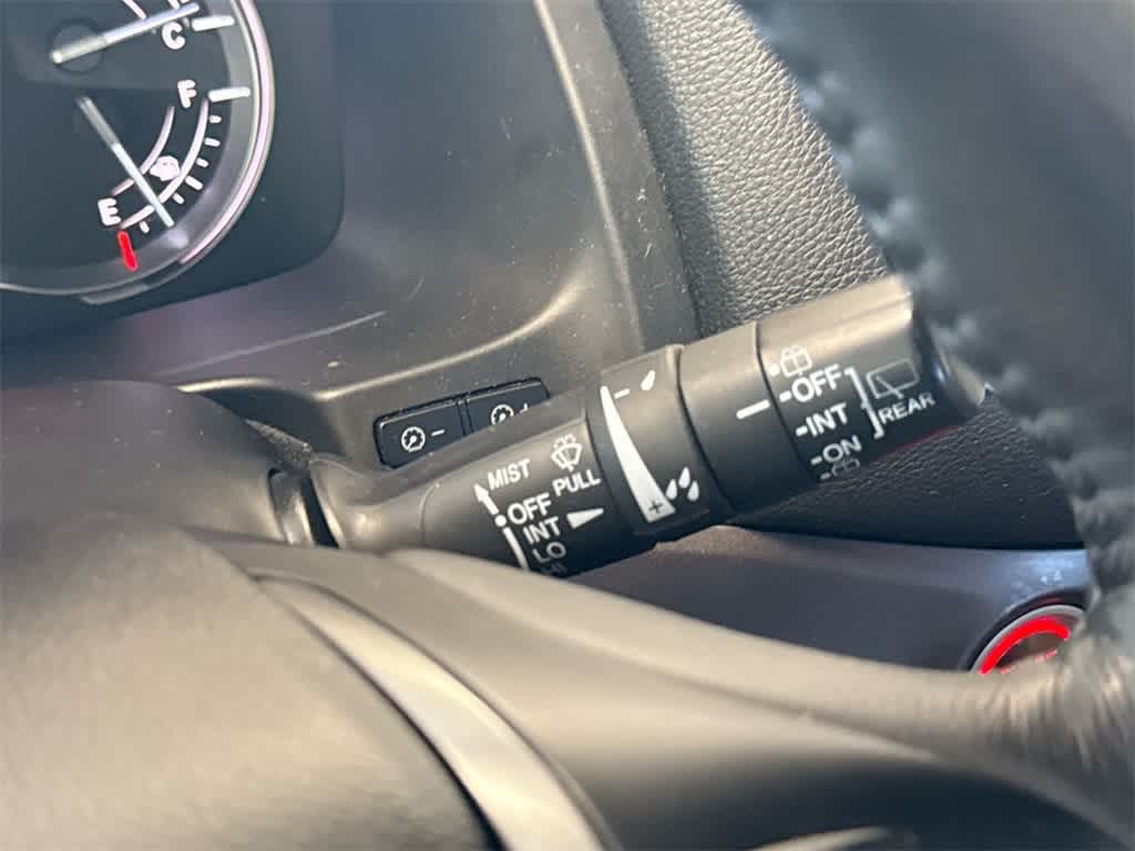 Thumbnail: 2017 Honda Pilot - 27