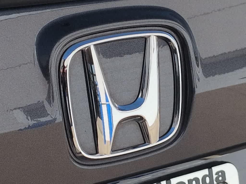 Thumbnail: 2024 Honda CR-V - 13