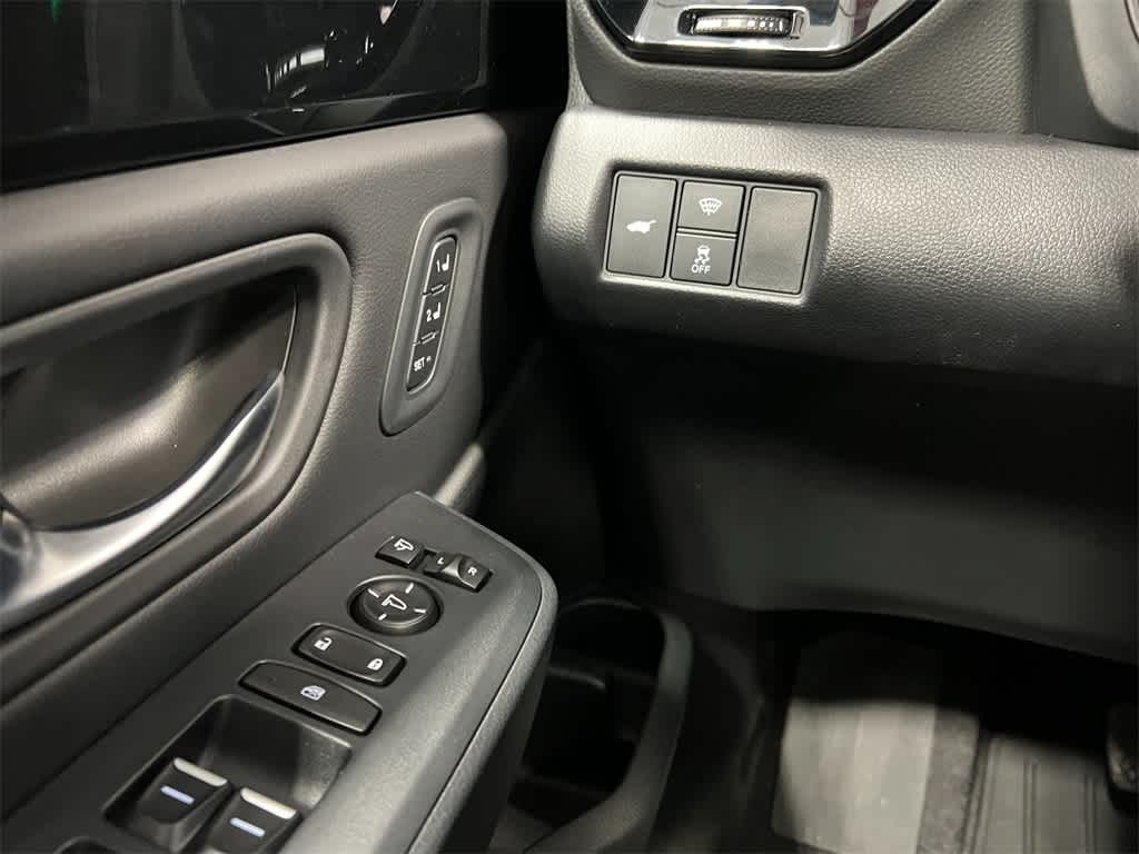 Thumbnail: 2025 Honda Pilot - 16