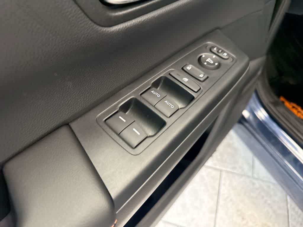 Thumbnail: 2026 Honda CR-V - 21