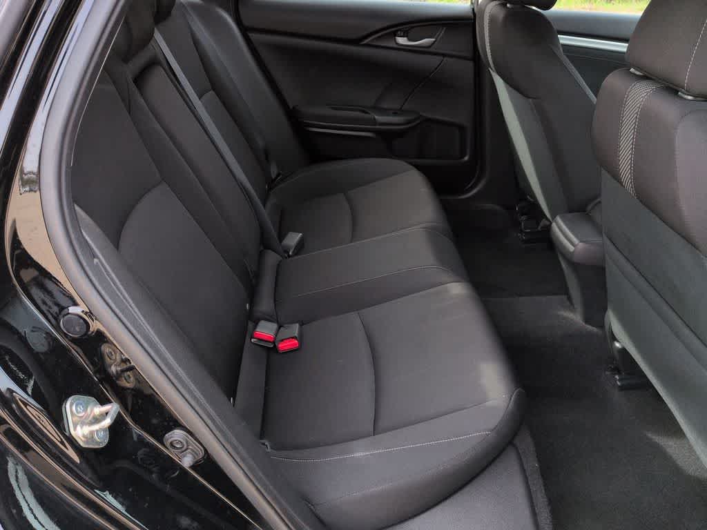 Thumbnail: 2016 Honda Civic - 24