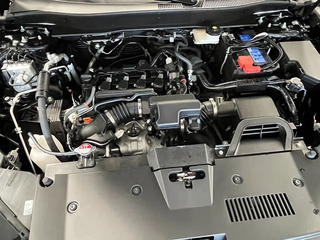 Thumbnail: 2026 Honda CR-V - 11