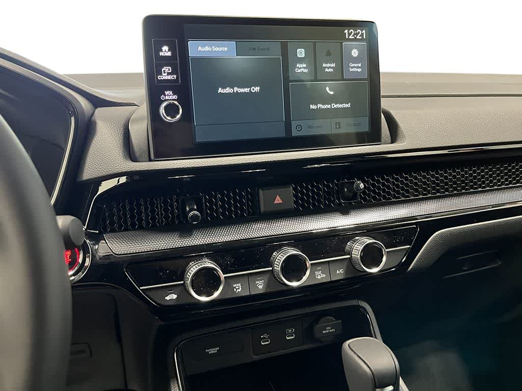 Thumbnail: 2026 Honda CR-V - 20