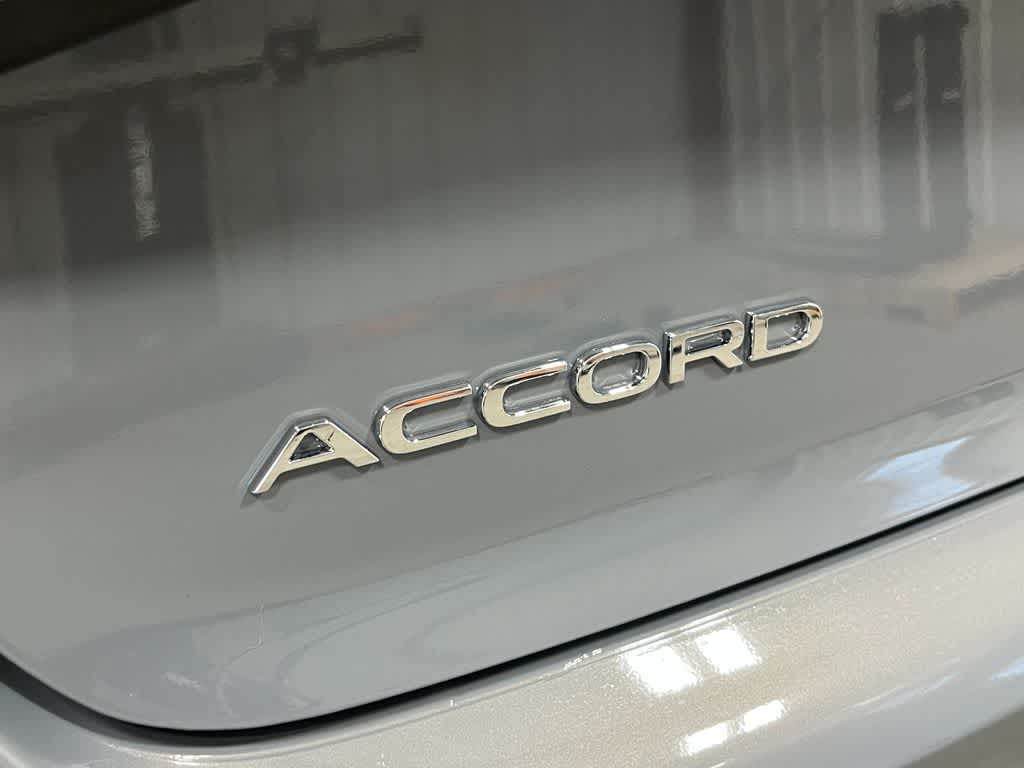 Thumbnail: 2026 Honda Accord - 7