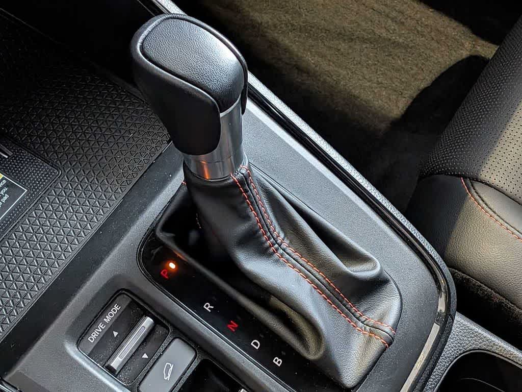 Thumbnail: 2023 Honda CR-V - 33