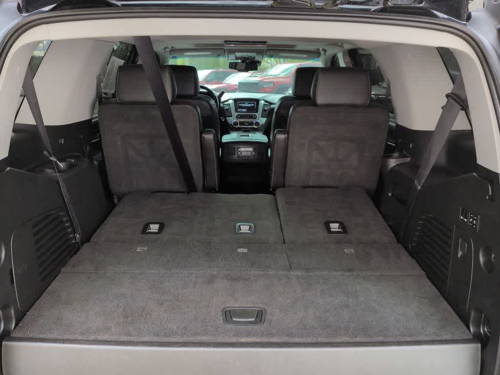 Thumbnail: 2019 GMC Yukon - 34