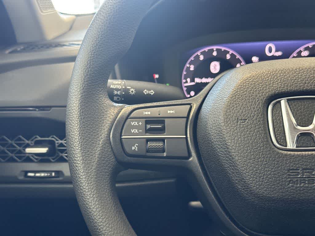 Thumbnail: 2024 Honda Accord - 28