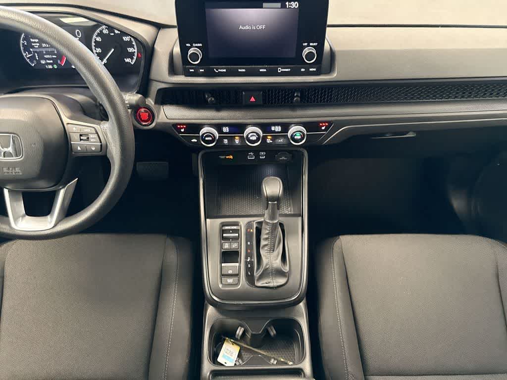 Thumbnail: 2024 Honda CR-V - 31