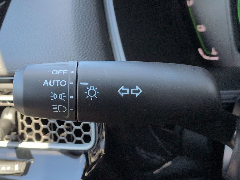 Thumbnail: 2026 Honda Civic - 31