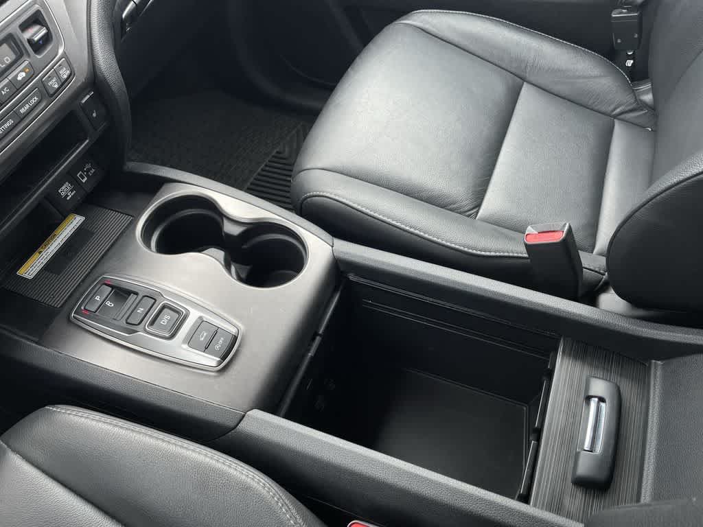 Thumbnail: 2022 Honda Pilot - 27