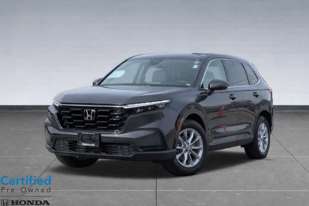 Thumbnail: 2024 Honda CR-V - 1