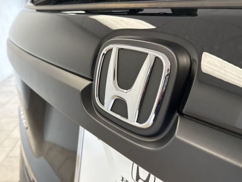 Thumbnail: 2023 Honda Passport - 13