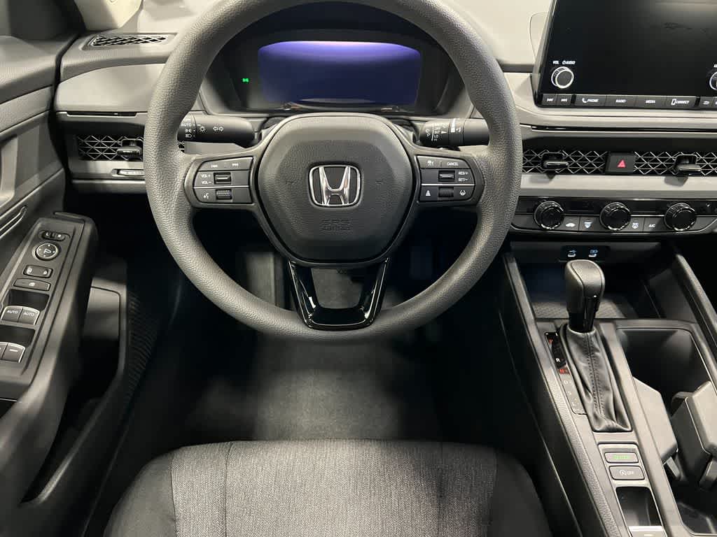 Thumbnail: 2025 Honda Accord - 15