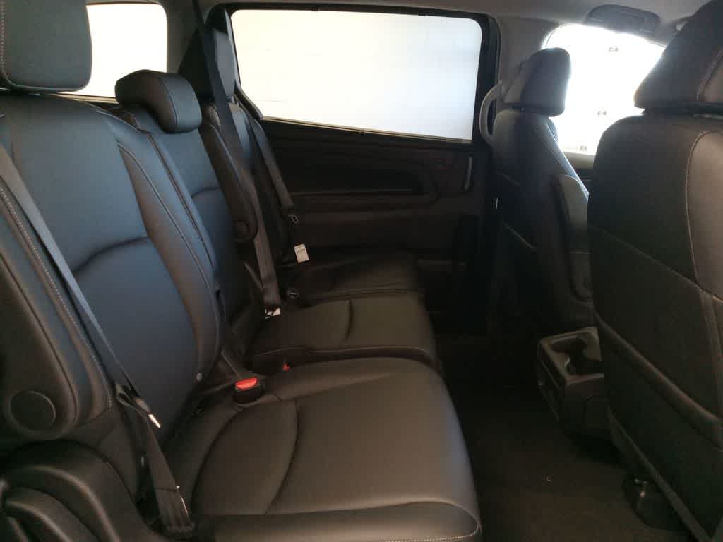 Thumbnail: 2024 Honda Odyssey - 24