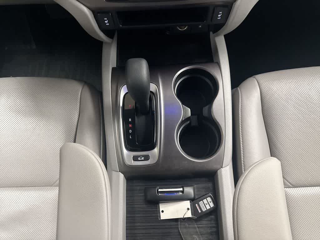 Thumbnail: 2019 Honda Ridgeline - 33