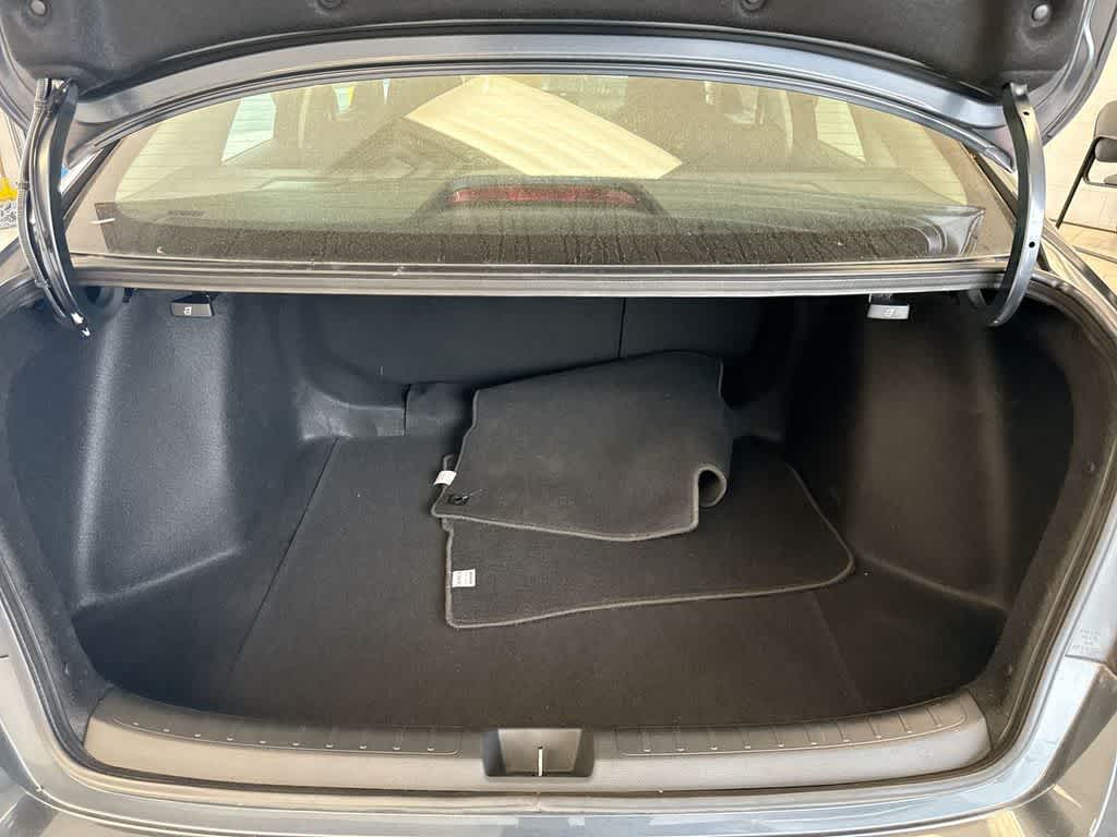 Thumbnail: 2024 Honda Civic - 37