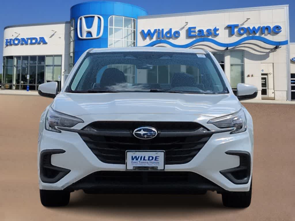 Thumbnail: 2025 Subaru Legacy - 3