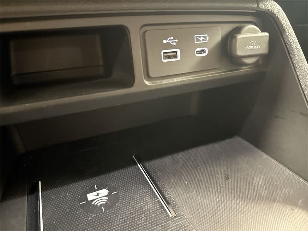 Thumbnail: 2025 Honda Pilot - 34