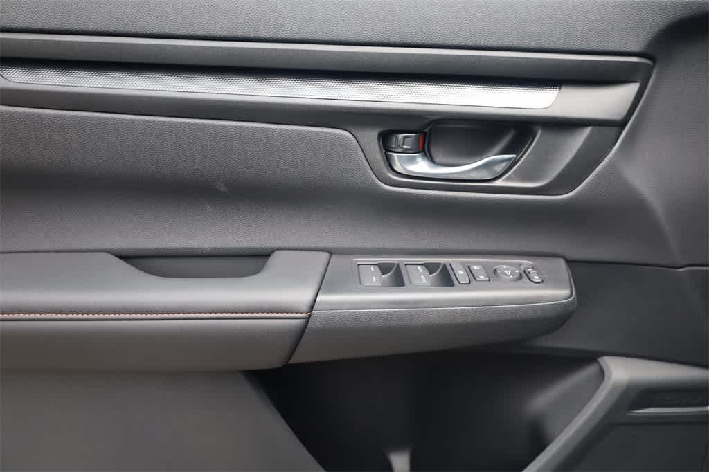 2026 Honda CR-V Sport-L 22