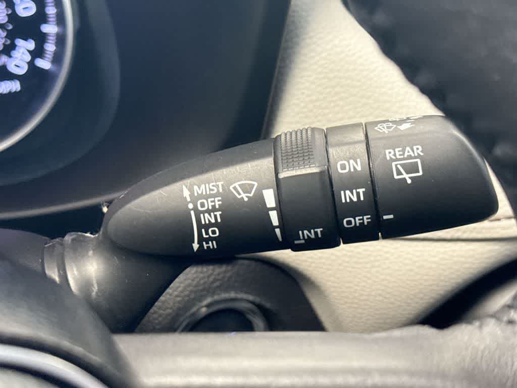 Thumbnail: 2021 Toyota RAV4 - 29