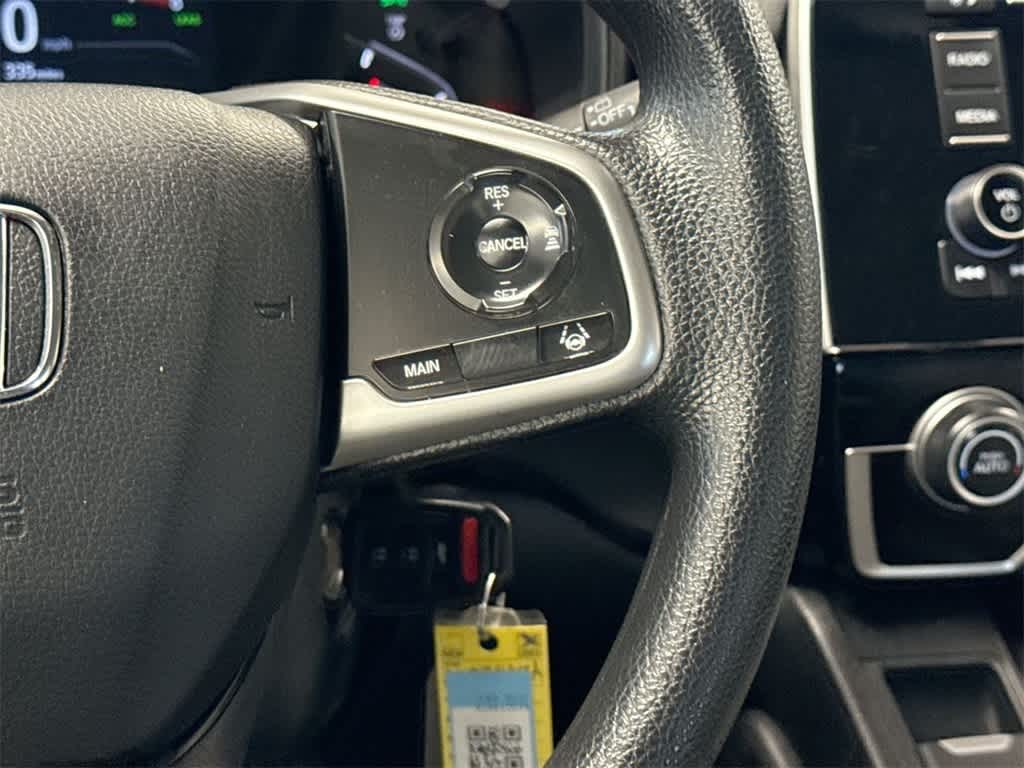 Thumbnail: 2020 Honda CR-V - 25