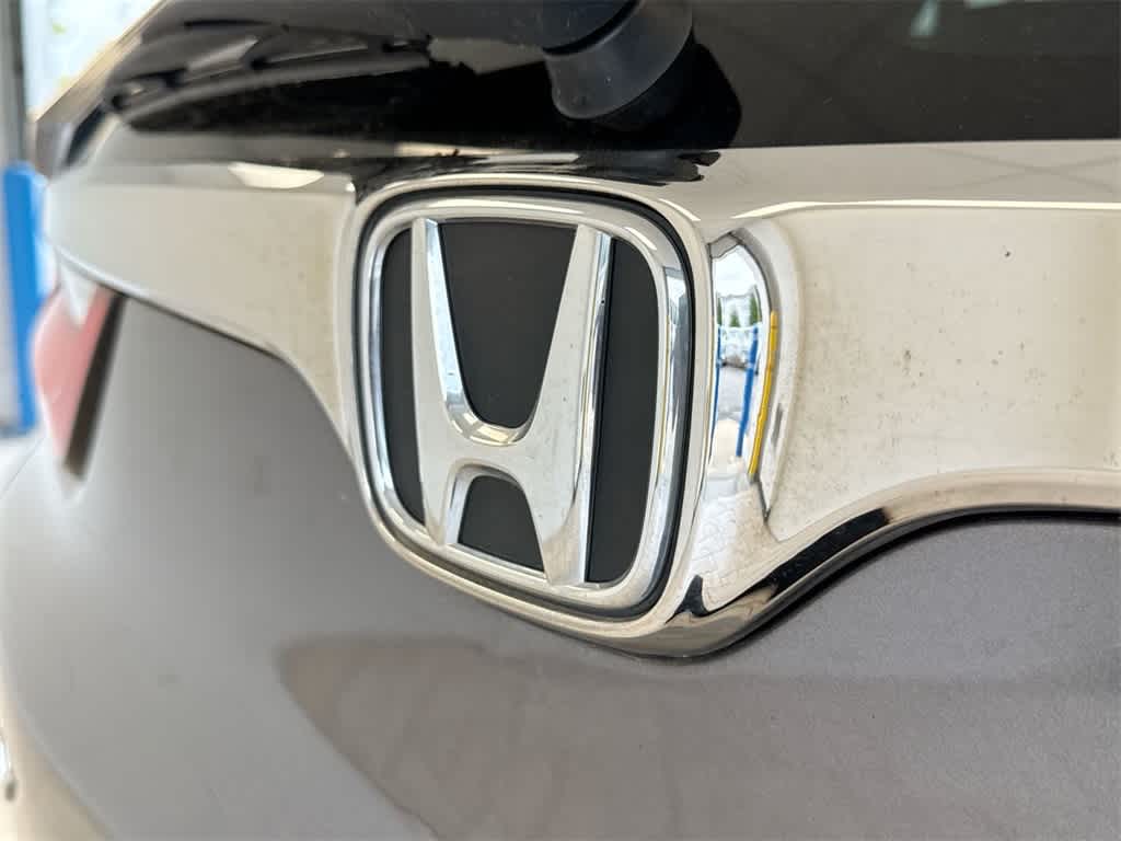 Thumbnail: 2021 Honda CR-V - 12