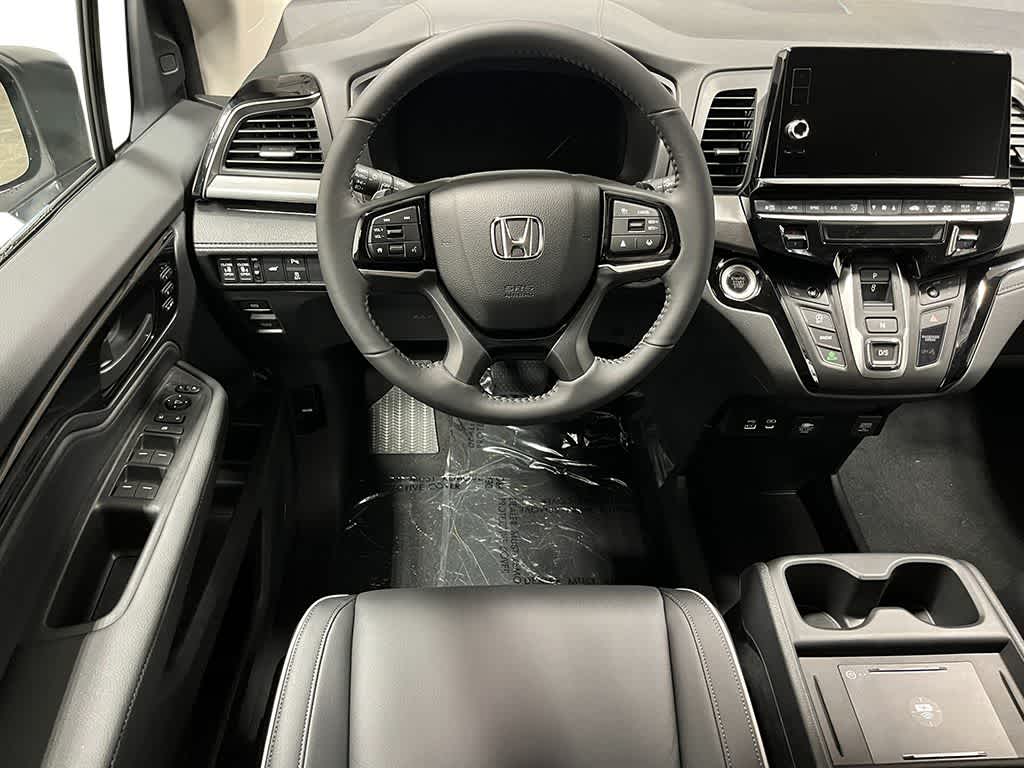 Thumbnail: 2026 Honda Odyssey - 12