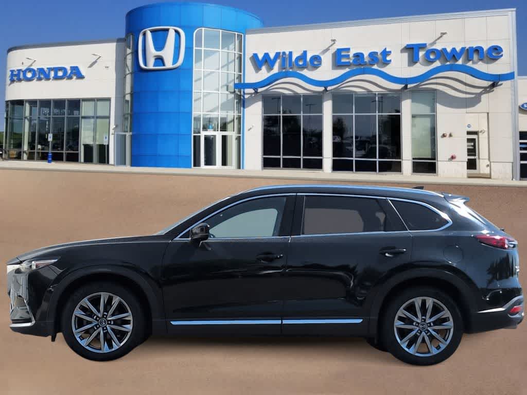 Thumbnail: 2019 Mazda CX-9 - 5