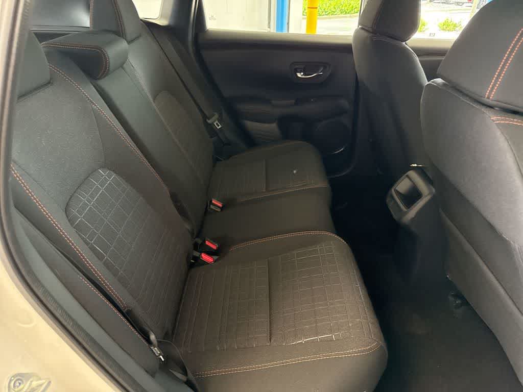 Thumbnail: 2026 Honda HR-V - 23