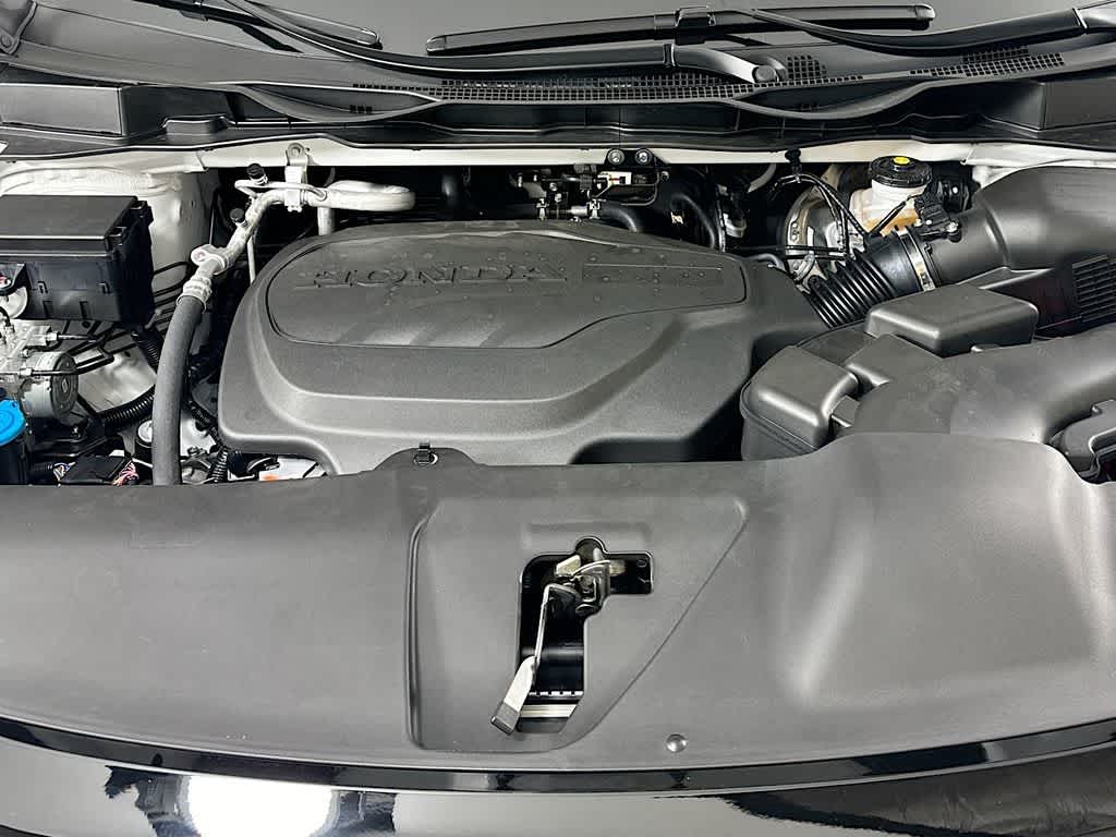 Thumbnail: 2026 Honda Odyssey - 9