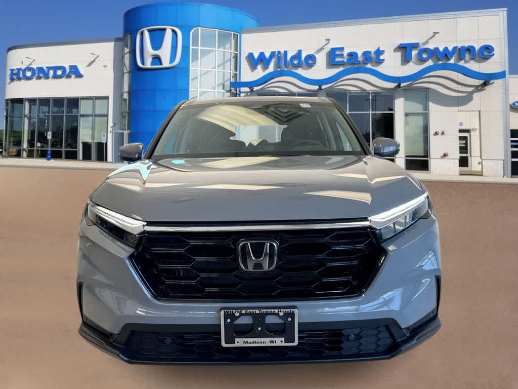 Thumbnail: 2024 Honda CR-V - 3