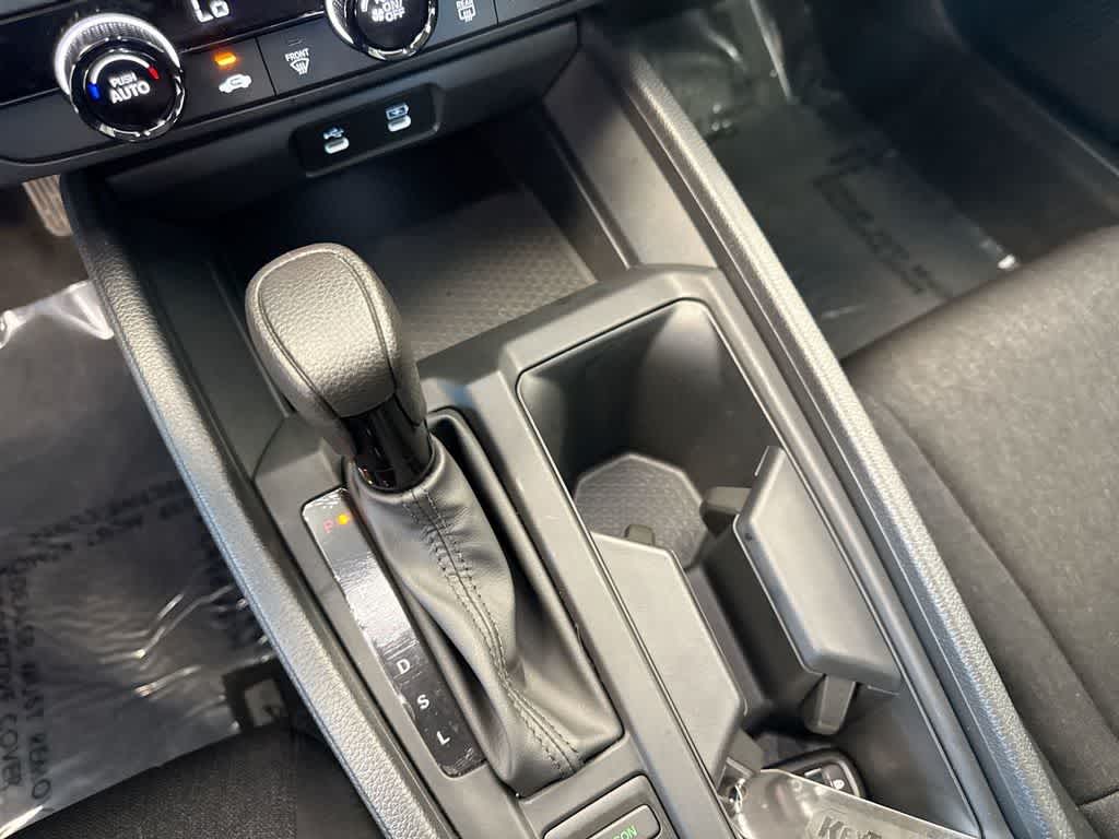 Thumbnail: 2025 Honda Accord - 33