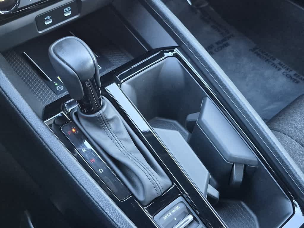 2025 Honda Accord Hybrid Sport - Photo 32