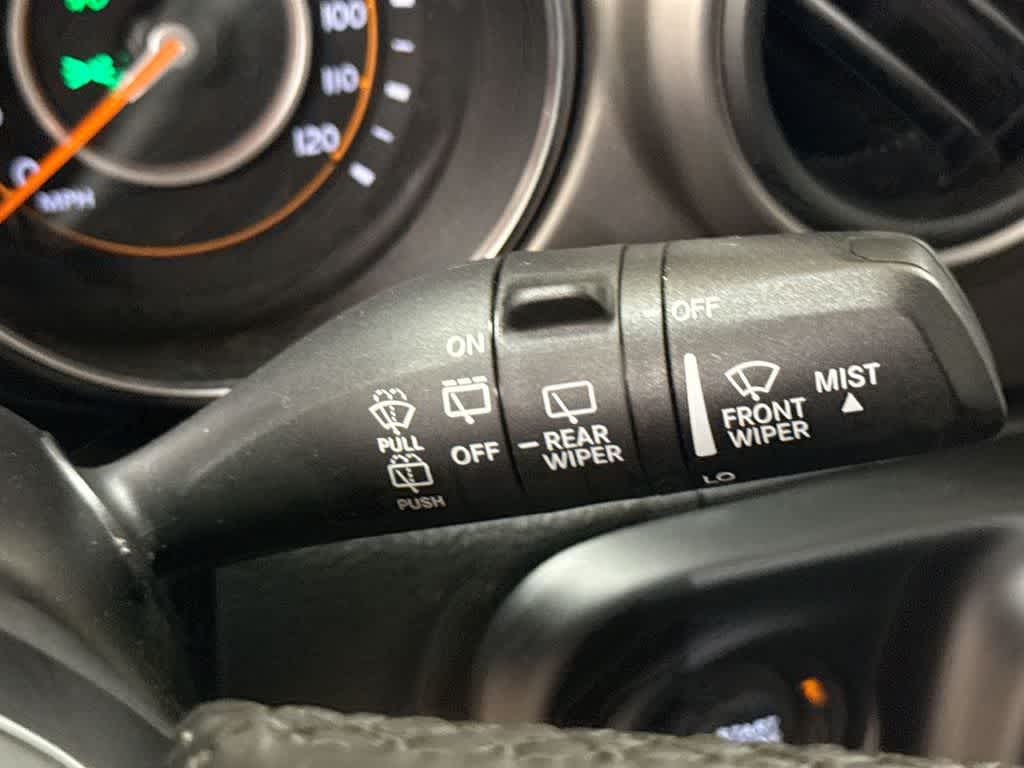 Thumbnail: 2020 Jeep Wrangler - 26