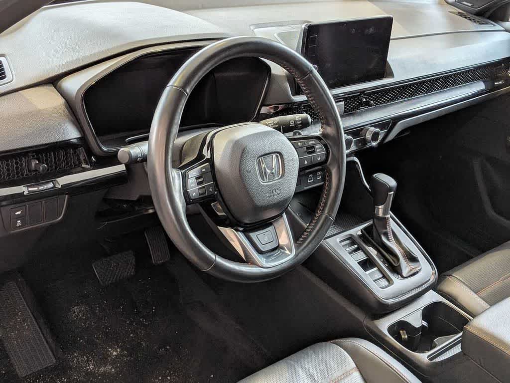 Thumbnail: 2023 Honda CR-V - 2