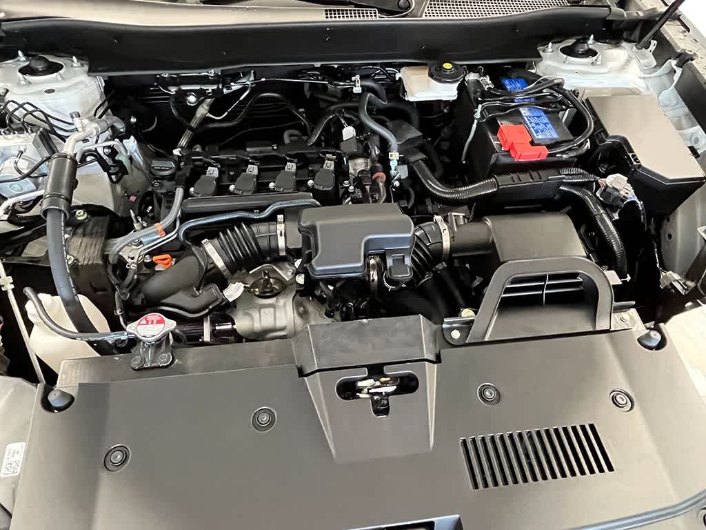 Thumbnail: 2026 Honda CR-V - 11