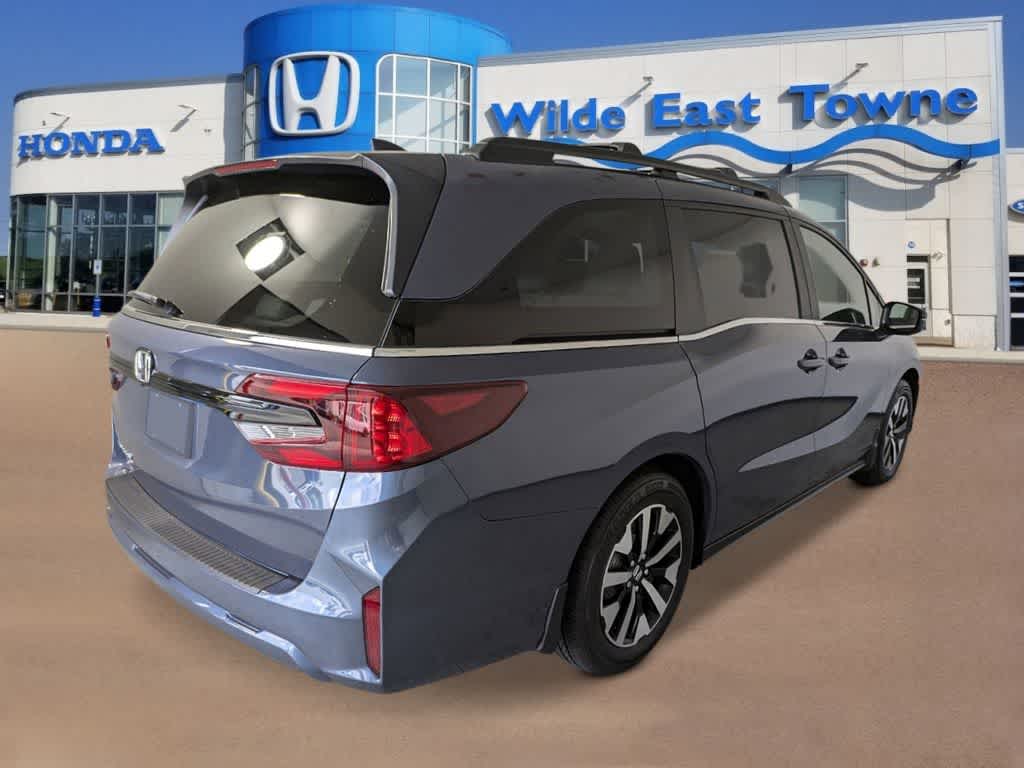 Thumbnail: 2026 Honda Odyssey - 6
