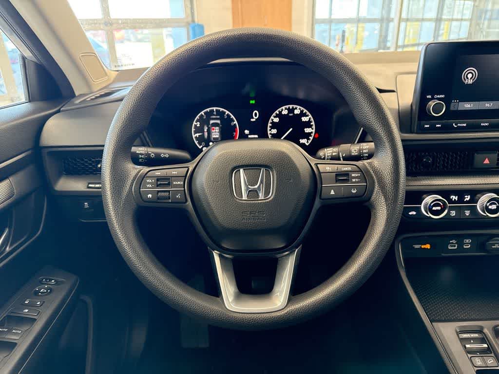 Thumbnail: 2025 Honda CR-V - 29