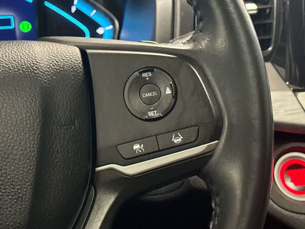 Thumbnail: 2021 Honda Odyssey - 26