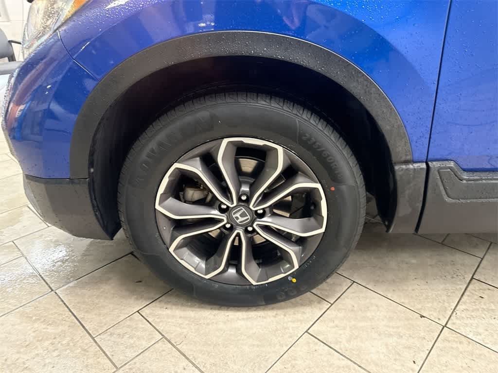 Thumbnail: 2020 Honda CR-V - 14