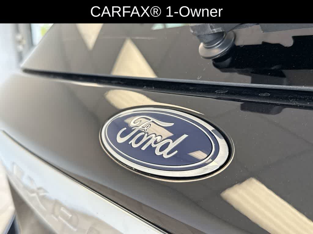 Thumbnail: 2022 Ford Explorer - 15